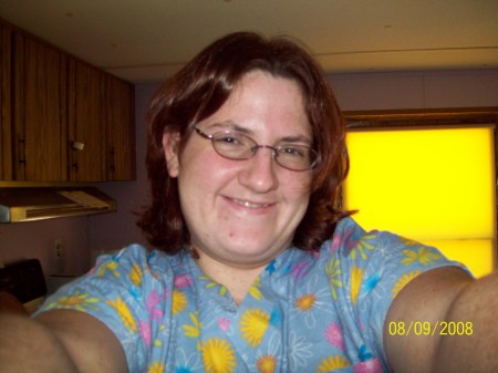 Kimberly Schmidt's Classmates® Profile Photo