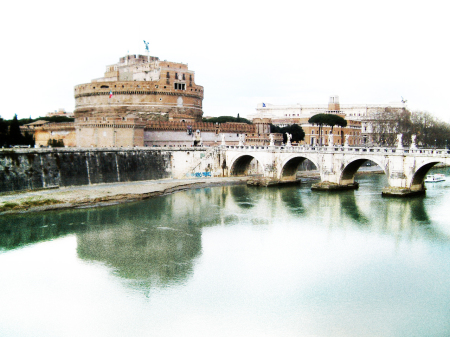 Castello de San Angelo