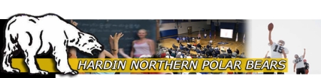 Hardin Northern High School Logo Photo Album