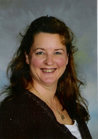 Angela Schneider's Classmates® Profile Photo