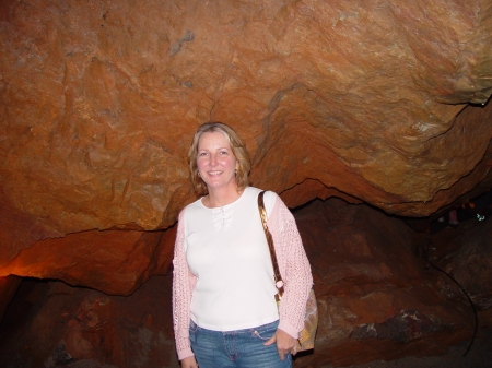 Luray Cavern, VA