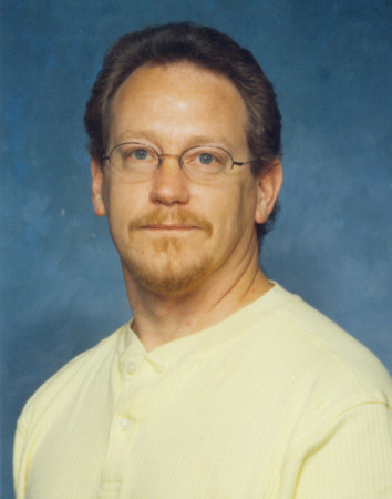 John Robinson's Classmates® Profile Photo