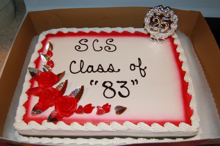 SCS Class of &#39;83 - 25-year Reunion