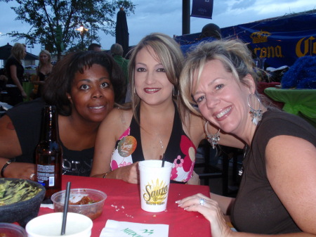 CINCO DE MAYO 2008