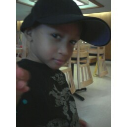 josiah at daddys job