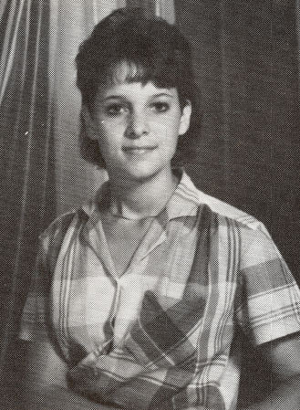 Me 1988..Class pic