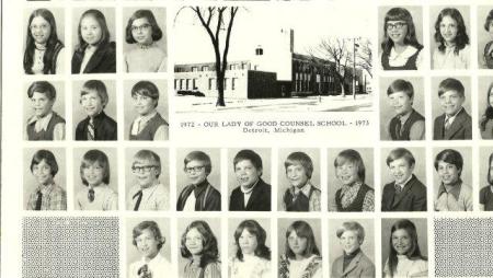 class of 76 1972-73