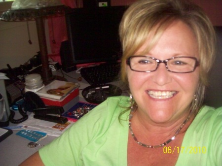 Debbie Kalcich's Classmates® Profile Photo