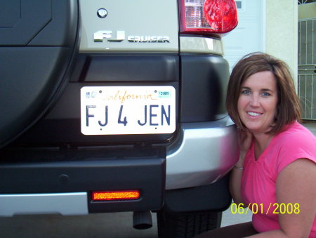 Jennifer Stein's Classmates® Profile Photo