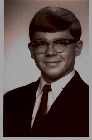 Ralph Montileone's Classmates profile album