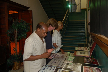 Douglas Brown's album, Spice Of Life