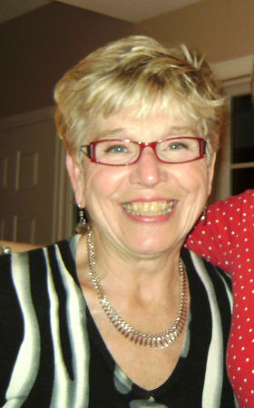 Barbara Burns's Classmates® Profile Photo