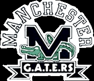 Manchester Gate Elementary School Logo Photo Album