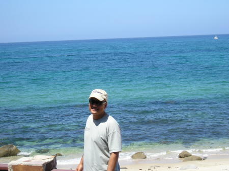 Cabo Mike Hermes 2008