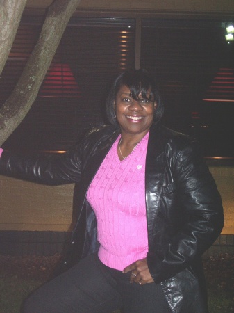 Elnora White-Donelson's Classmates® Profile Photo