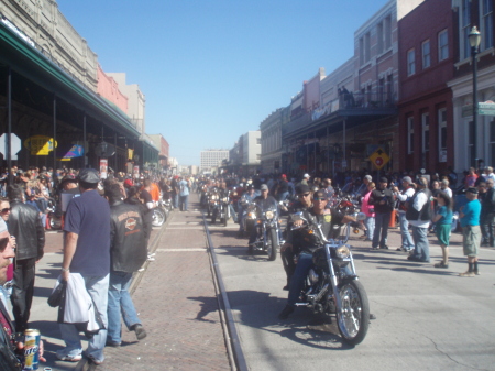 John Kerekes' album, Lone Star Rally