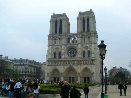 paris pic's 124