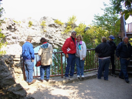 Arch Rock