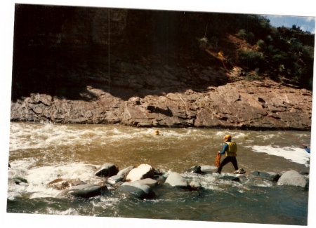 Upper Salt River Mar. 1988