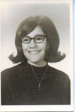 Lucille Carter's Classmates® Profile Photo