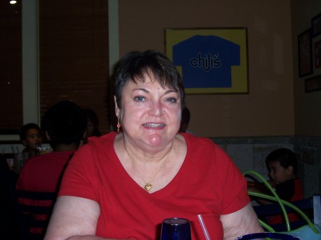 Cynthia Levy's Classmates® Profile Photo