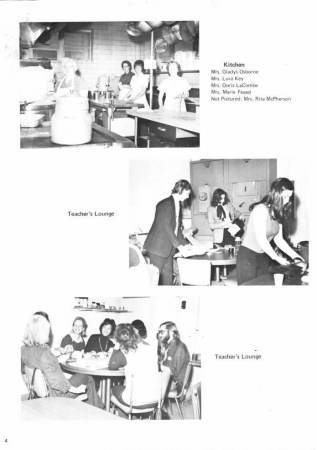haston yearbook 1974-75 page 4
