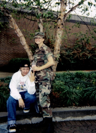 Fort Lee, VA 1998