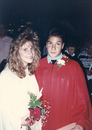 Graduation Night 1990