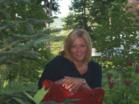 Debbie Wright's Classmates® Profile Photo