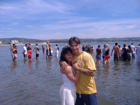 08-29-2009 Summer Baptized at Crown Pt.