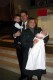 Bradley's Baptism