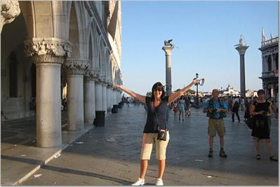 Venice-Summer 2007