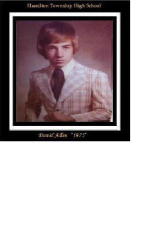David Allen's Classmates profile album
