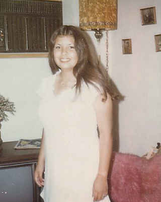 Graduation Night~~1975