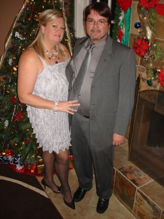 2009 CHRISTMAS DANCE