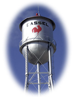 Dassel-Cokato High School Logo Photo Album