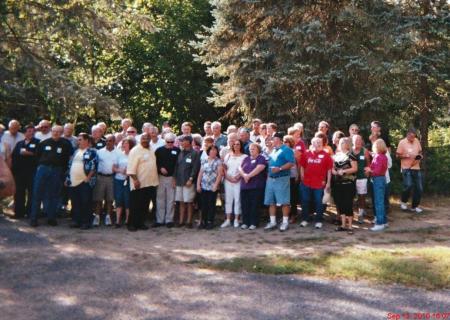 THS Class of 1970 40th Reunion