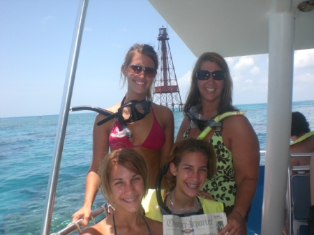 Key West Snorkeling