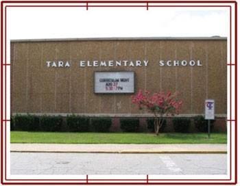 Tara Elementary School Logo Photo Album