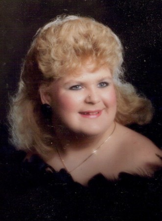 Stacy Mull's Classmates® Profile Photo