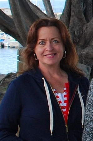 Barbara Soderstrom's Classmates® Profile Photo