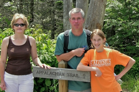 Smokey Mountains