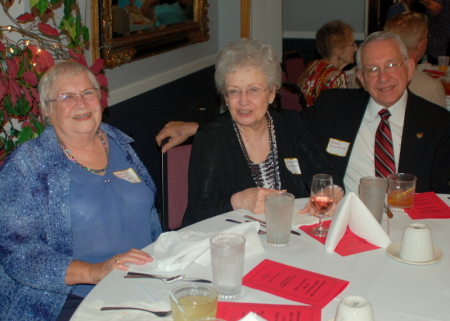 William Becker's album, Class of 1951 REUNION 2011