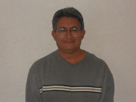 David Gonzales's Classmates® Profile Photo