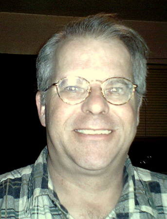 Wayne Stevens's Classmates® Profile Photo