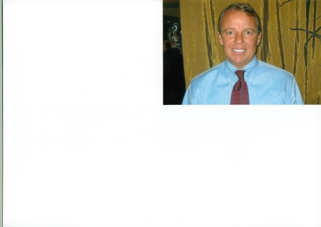 Tom Tripp's Classmates® Profile Photo