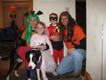 Halloween 2007