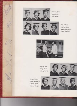 Class 1965 page 4