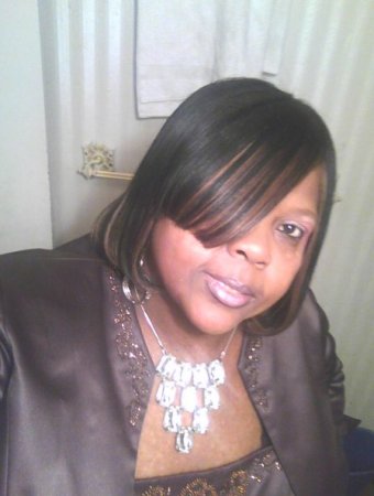 Shela Curry-b.'s Classmates® Profile Photo