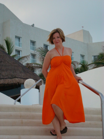 2008 Cancun, Le Blanc Resort